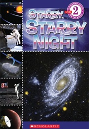 Starry, Starry Night (Wade Cooper)