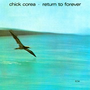 Return to Forever (1972)