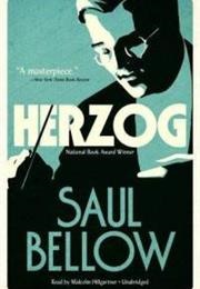 Saul Bellow (Herzog)