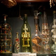 Museum of Witchcraft & Wizadry