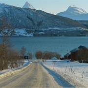 Balsfjord