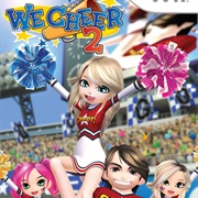 We Cheer 2