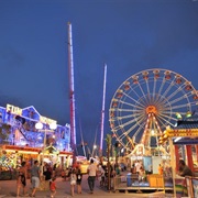 Azur Park, St Tropez