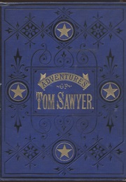 The Adventures of Tom Sawyer (Mark Twain)