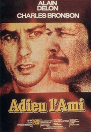Adieu L'ami (1968)