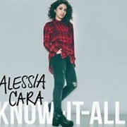 Alessia Cara- Overdose