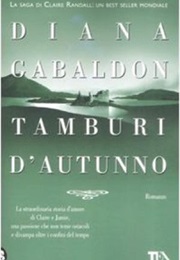 Tamburi D'Autunno (Diana Gabaldon)