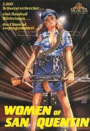 Women of San Quentin