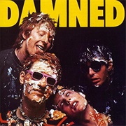 The Damned - Damned, Damned, Damned (1977)