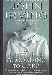 Le Monde Selon Garp (John Irving)