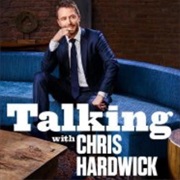 Talking With Chris Hardwick