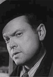 Harry Lime – the Third Man (1949)
