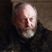 Davos Seaworth
