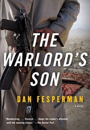 The Warlord&#39;s Son (Dan Fesperman)