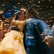 Beauty and the Beast