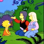 Paul & Linda McCartney