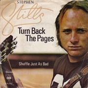 Stephen Stills - Turn Back the Pages