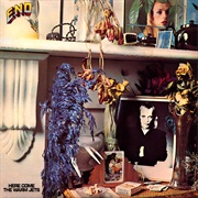 Brian Eno - Here Come the Warm Jets (1974)