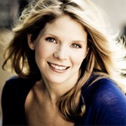 Kelli O'Hara