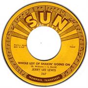 Whole Lotta Shakin' Goin' on - Jerry Lee Lewis