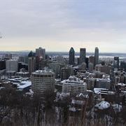 Montreal, QC