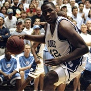 Elton Brand