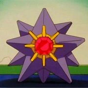 Starmie