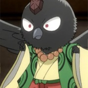 Karasu Tengu