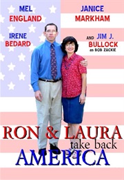 Ron and Laura Take Back America (2014)