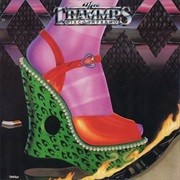Disco Inferno - Trammps