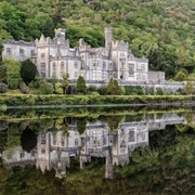 Kylemore Abbey - Ireland