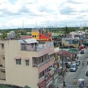 Dasmariñas, Philippines