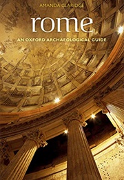 Rome (Amanda Claridge)