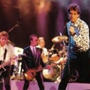 Huey Lewis & the News
