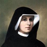 Saint Faustina Kowalska