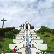 Ermida De Nossa Senhora Da Paz