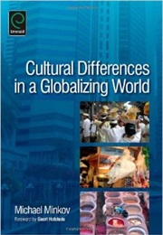 Cultural Differences in a Globalizing World (Michael Minkov)