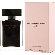 Narciso Rodriguez for Her Narciso Rodriguez