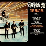 Something New - The Beatles
