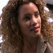 Det. Rene Sheppard (Michel Michele)