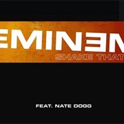 Shake That - Eminem