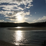 Wild Coast, South Africa