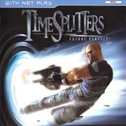 Timesplitters : Future Perfect