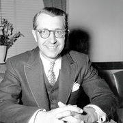 George M. Leader