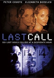 Last Call (1999)