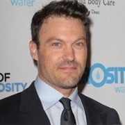 Brian Austin Green