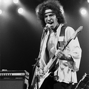 Randy California (Spirit)