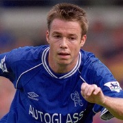 Graeme Le Saux