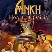 Ankh: Heart of Osiris