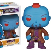 Yondu